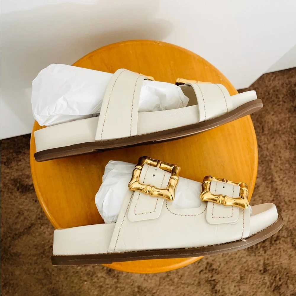 SCHUTZ nwt shoes